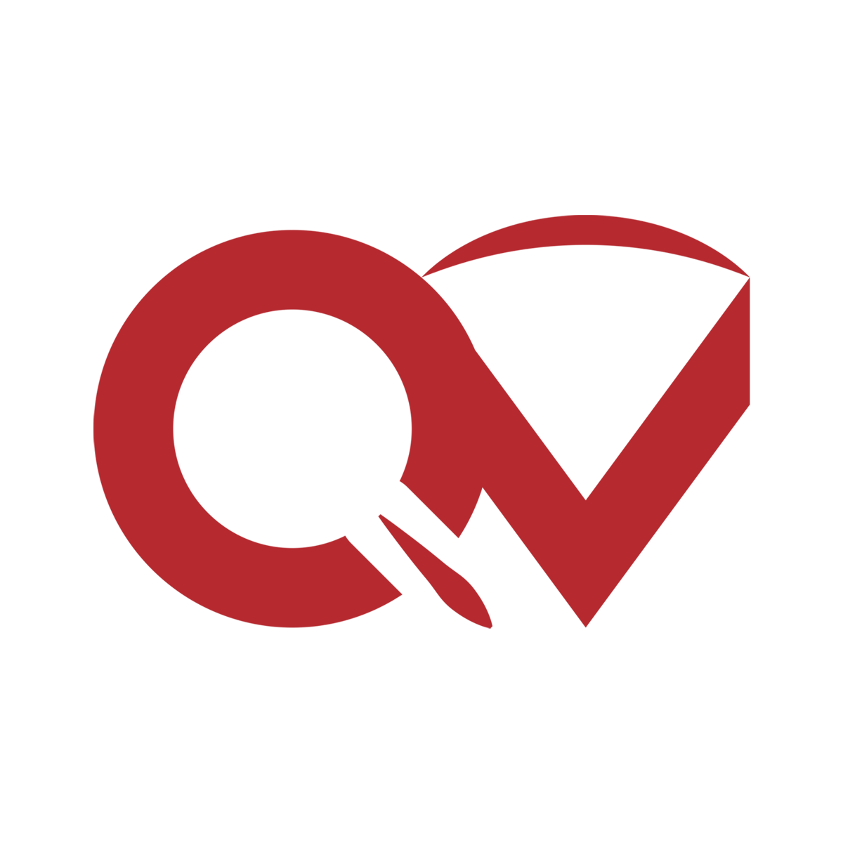 QVCafe Logo