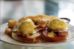 The 5 popular Brunch in Victoria